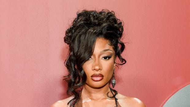Megan Thee Stallion